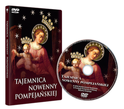 Tajemnica nowenny pompejańskiej