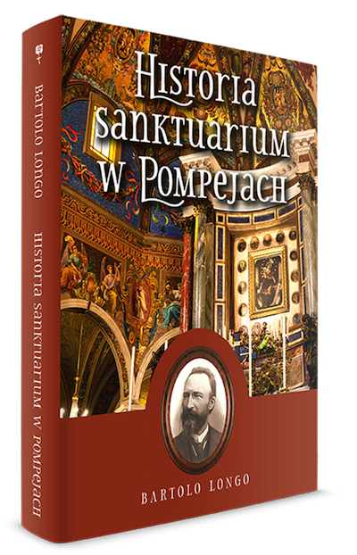 Historia sanktuarium w Pompejach